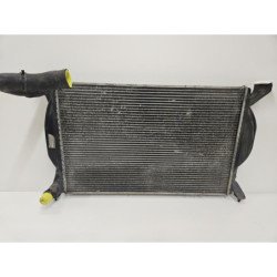 Radiateur Eau Audi A4 2 Phase 2